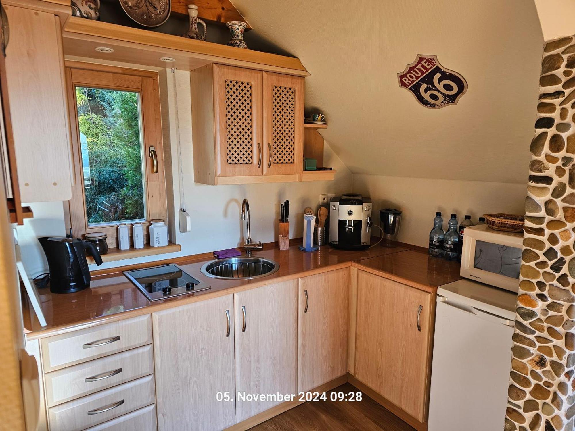 Ferienhaus Lipowa Ngoại thất bức ảnh